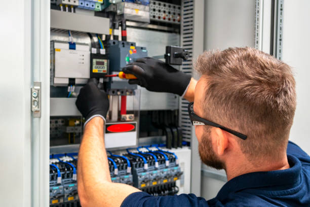 Best Affordable Emergency Electrician  in New Glarus, WI
