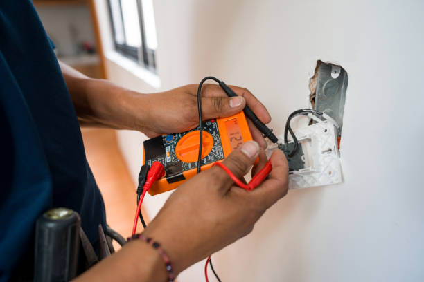 Best Licensed Electrician  in New Glarus, WI