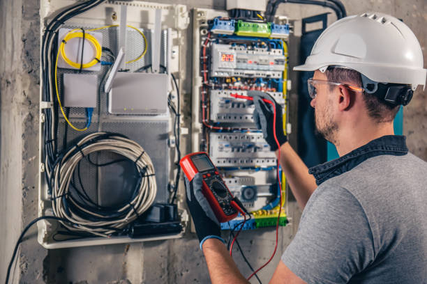Best Electrical Outlet Repair  in New Glarus, WI