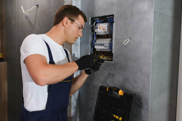Best Affordable Electrical Installation  in New Glarus, WI