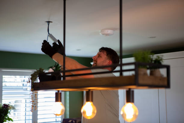 Best Affordable Electrician  in New Glarus, WI