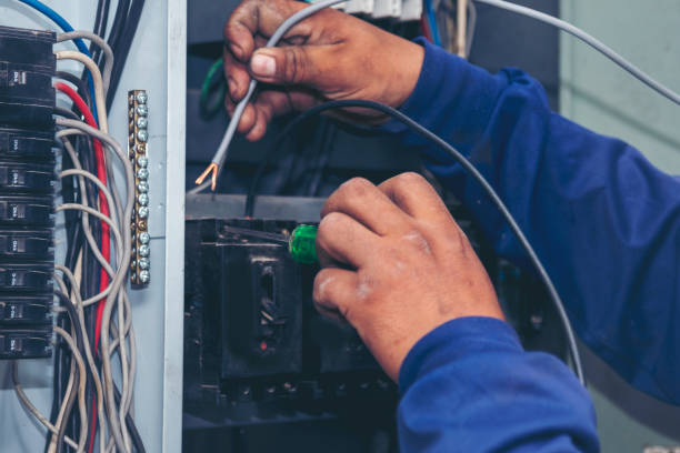 Best Electrical Upgrades for Homes  in New Glarus, WI
