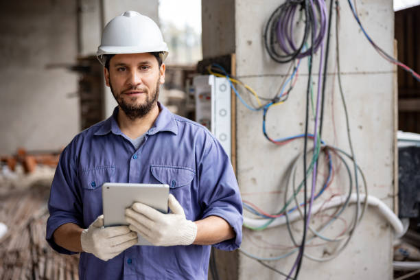 Best Local Electrician Companies  in New Glarus, WI