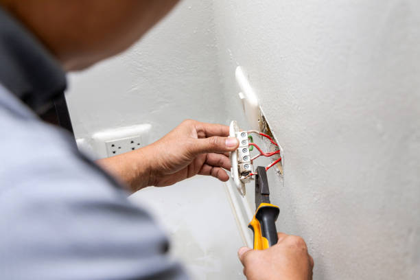 Best Commercial Electrician Services  in New Glarus, WI
