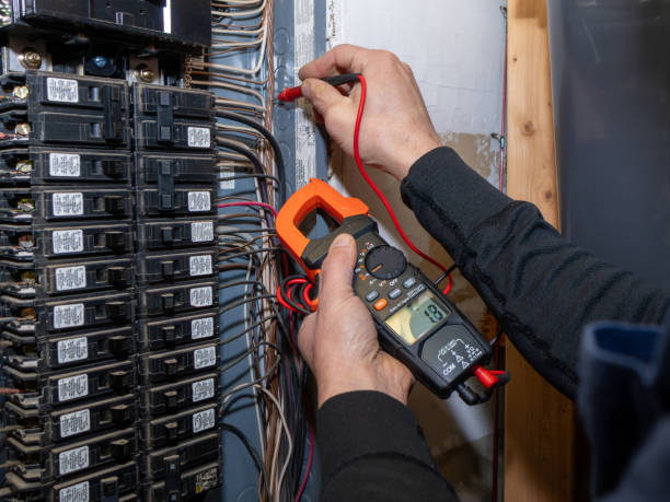 Best Commercial Electrician Services  in New Glarus, WI