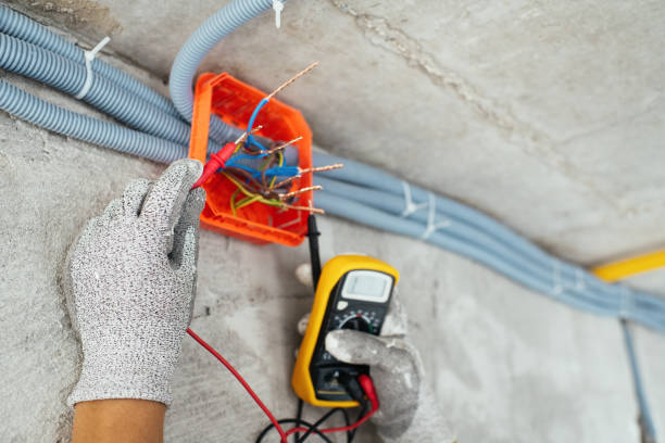 Best Electrical Rewiring Services  in New Glarus, WI