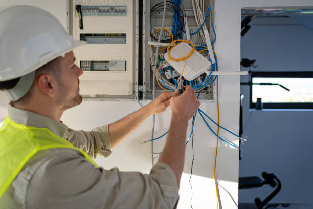Best Residential Electrician Services  in New Glarus, WI
